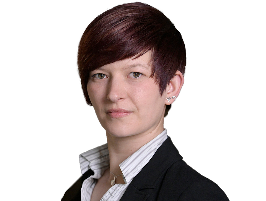 Laura Rompf Kollagen: Bausubstanz unseres Körpers | inpactmedia.com