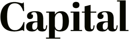 Capital Logo