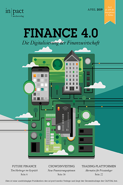 Finance 4.0