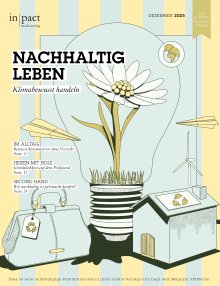 "Nachhaltig Leben – Klimabewusst handeln" (Dezember/25)