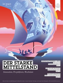 "Der Starke Mittelstand – Innovation, Perspektiven, Wachstum" (Juni/25)