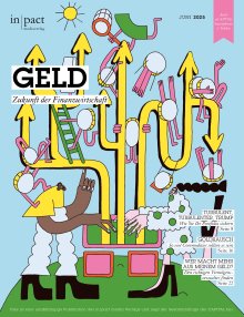 "Geld – Zukunft der Finanzwirtschaft" (Mai/25)