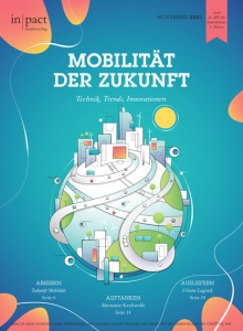 Mobilität der Zukunft – Technik, Trends, Innovationen