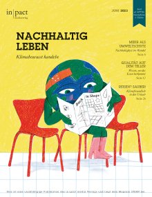 "Nachhaltig leben – Klimabewusst handeln" (05/23)