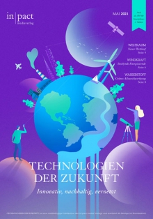 Technologien der Zukunft – Innovativ, nachhaltig, vernetzt