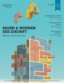 Bauen & Wohnen der Zukunft