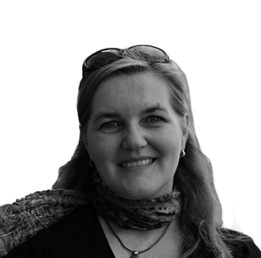 Petra Thomas Geschäftsführerin forum anders reisen