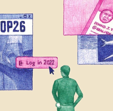 Illustration: Itziar Barrios