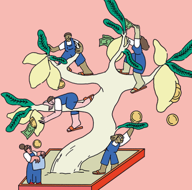 Illustration: Laura Neuhäuser