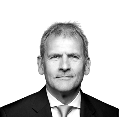 Stephan Tromp, stv. Hauptgeschäftsführer, Handelsverband Deutschland, HDE