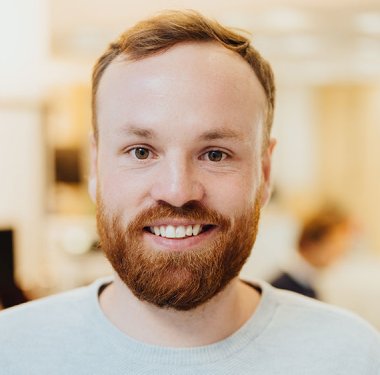 Gary Lewis, Resourcify CEO