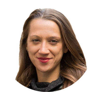 Katharina Elisa Davids, CEO und Mitgründerin von seedtrace