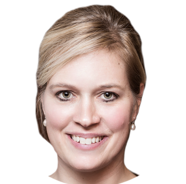 Dr. Ulrike Serini, Geschäftsführerin & Justiziarin Deutsche José Carreras Leukämie-Stiftung