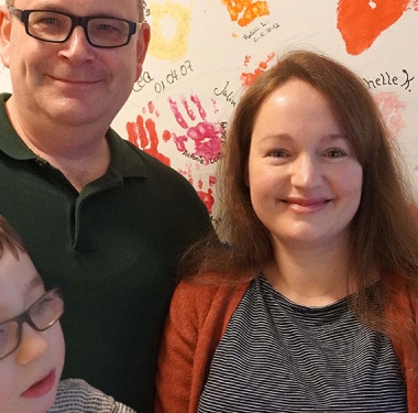 Bild Kinder & Jugendhospiz Balthasar