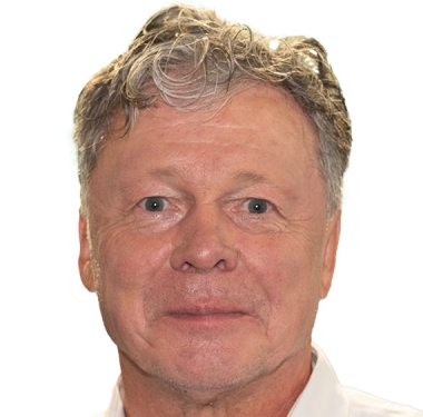 Dr. Karlfried Fuchs, Technical Support Advisor bei Petronas Lubricants Deutschland