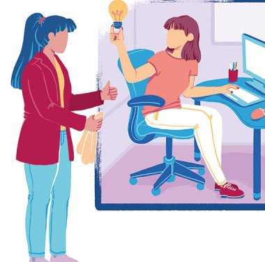 Illustration: Marina Labella 