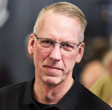 Edgar Kleinbergen, Country Manager DACH-Region von Royal Enfield