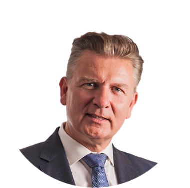 „Die Fabrik der Zukunft wird zweimal gebaut – digital und physisch.“ stellt Udo Gohier, Country Manager für Deutschland und Österreich bei MathWorks, fest.
