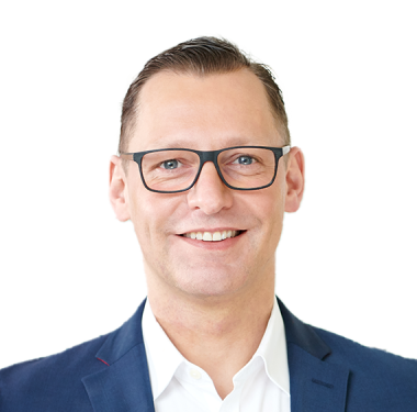 Björn Kombächer, Managing Director Estateguru Germany GmbH