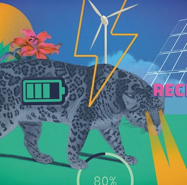 Illustration: Daniel Balzer