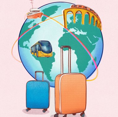 Illustration: Cristina Franco Roda