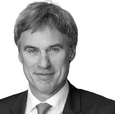Achim Berg Präsident Bitkom