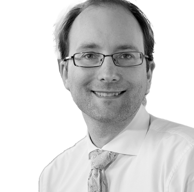 Dr. Florian Hartge Chief Production Officer gematik GmbH