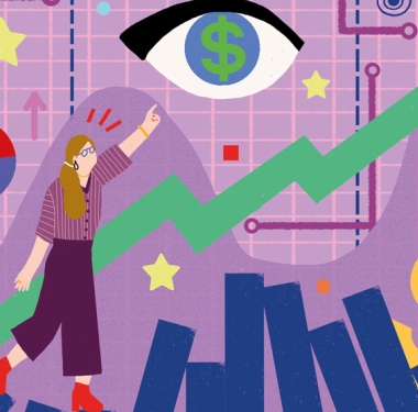 Illustration: Chiara Lanzieri