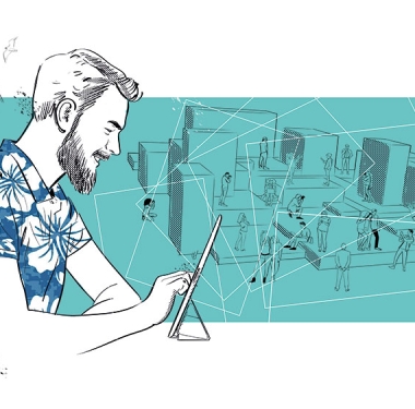 Illustration: Christian Sommer