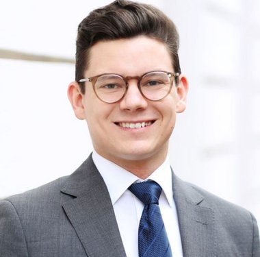 Kilian Schwaiger, Hauptgeschäftsführer des Verbands Deutscher Metallhändler und Recycler