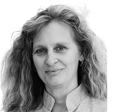 Dr. Sulafah El-Khadra Pressesprecherin, Landesvorsitzende Berlin, Berufsverband der Deutschen Urologen (BvDU)