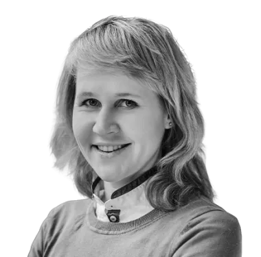 Prof. Dr. Vanessa Just, Mitglied der Geschäftsführung KI Bundesverband