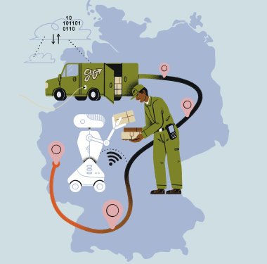 Illustrationen: Martin Schumann