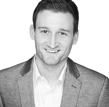  Patrick Häuser, Hauptstadtbüroleiter des Bundesverband IT Mittelstand e.V. (BITMi)