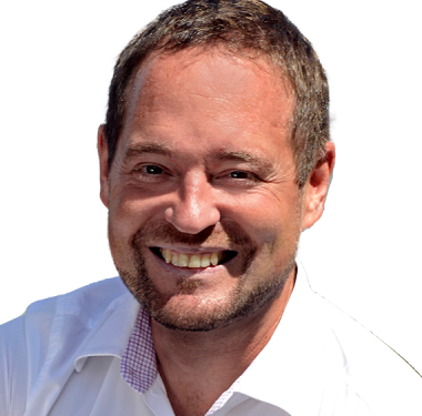 MALTE KNIEF Managing Director, VALLOX GmbH