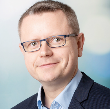 Robert Vitye, CEO der SOLIT Gruppe, zur Zukunft des Goldhandels und der neuen App flexgold