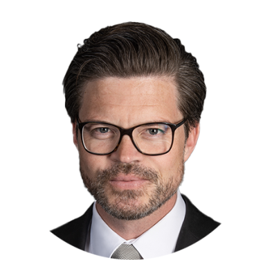 Uwe Weichenhain Partner bei Roland Berger