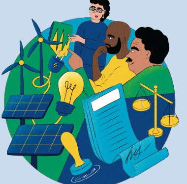 Illustration: Alexa Bartle