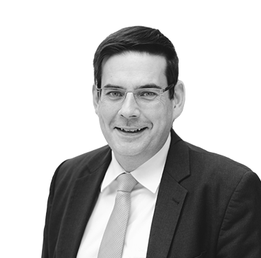  Dirk Binding, DIHK- Bereichsleiter Digitale Wirtschaft Infrastruktur Regionalpolitik