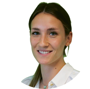 Leonie Eisenträger, Brandmarketing Green Petfood