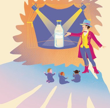 Illustration: Anastasija Kretzschmar