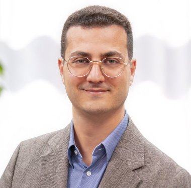 Dr. Mohamed Ali Zayen, Leiter des Hyperthermie Zentrums Hannover Dr. Mohamed Ali Zayen, Leiter des Hyperthermie Zentrums Hannover