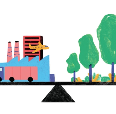 Illustration: Andres Muñoz Claros