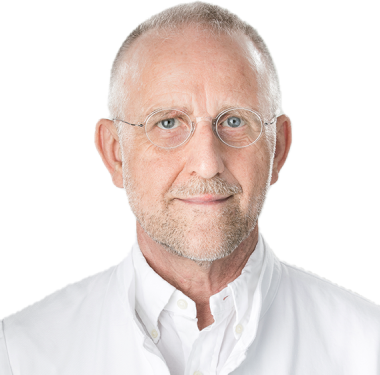 Dr. Wilfried Stücker, Geschäftsführung Immun- Onkologisches Zentrum Köln (IOZK)