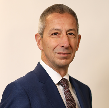 Kay-Peter Tönnes, Gründer und Geschäftsführer von Antecedo Asset Management