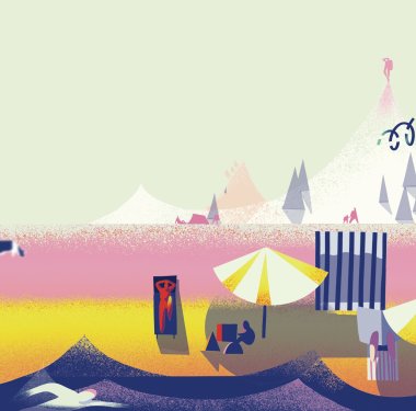 Illustration: Olga Aleksandrova