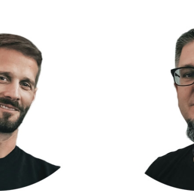 Matthias Lais und Kai Werner, Managing Directors von neosfer, glauben an die Innovationskraft digitaler und nachhaltiger Start-ups.