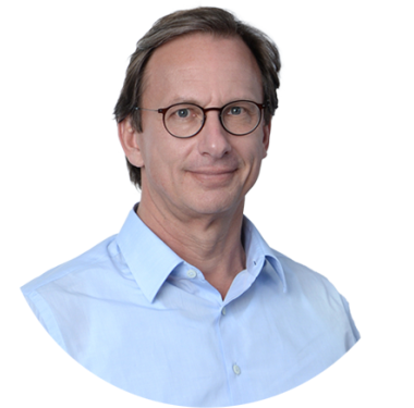 Dr. Boris Gorella CEO von Pfleiderer Group