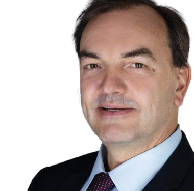 Stefan Svanberg, CEO German LED Tech