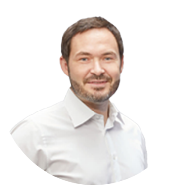 Martin Schneider, Geschäftsführer, Allvest GmbH 